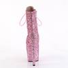 Pleaser - ADORE1020GWR Bottes de plateforme, Pole dance chaussures - Rose Product image